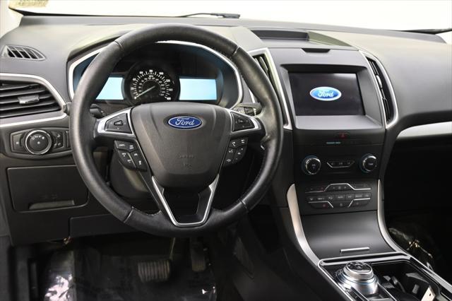 used 2020 Ford Edge car, priced at $21,199