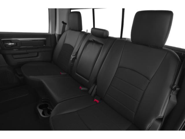 used 2015 Ram 1500 car