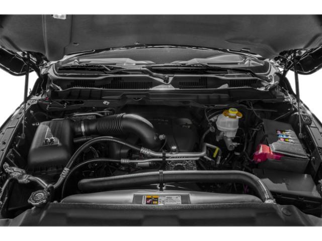 used 2015 Ram 1500 car
