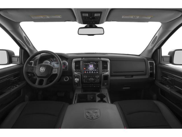 used 2015 Ram 1500 car