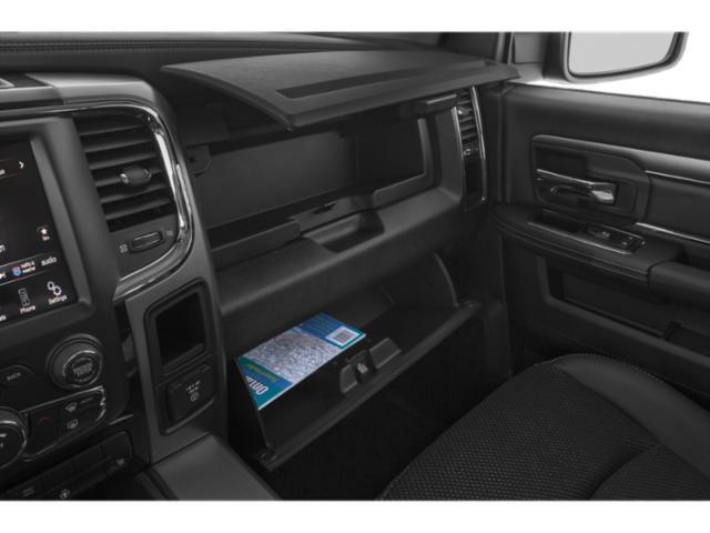 used 2015 Ram 1500 car