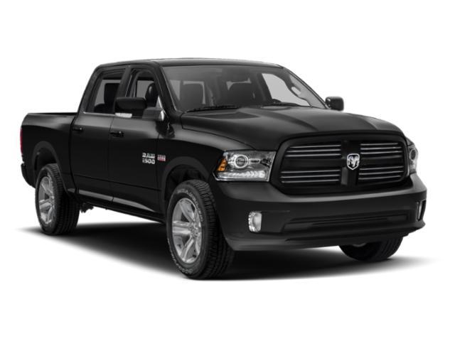 used 2015 Ram 1500 car