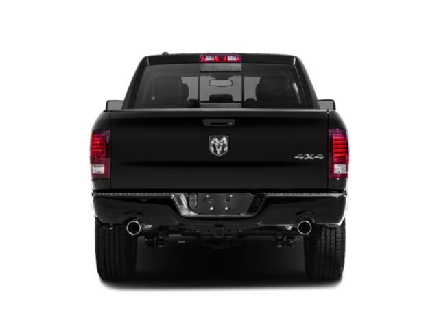 used 2015 Ram 1500 car