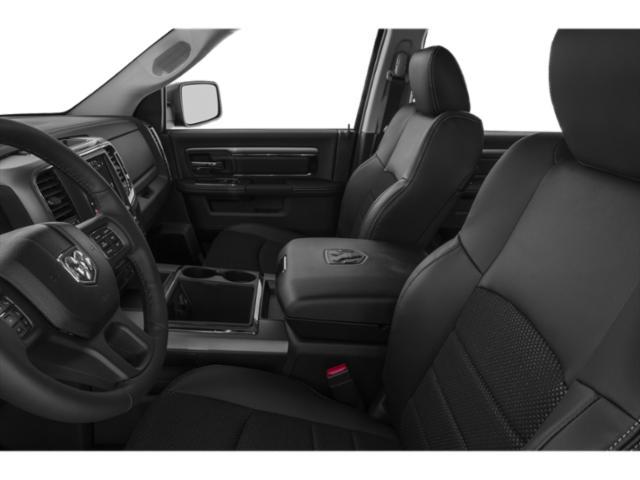 used 2015 Ram 1500 car
