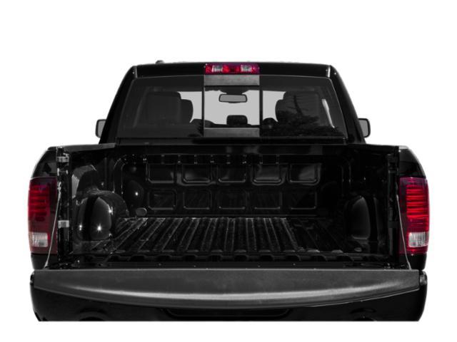 used 2015 Ram 1500 car
