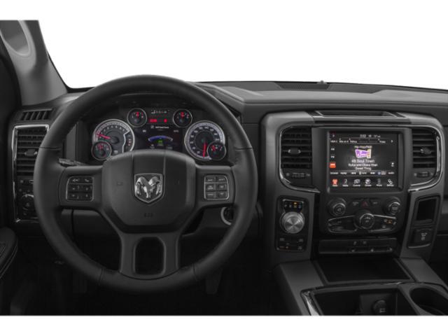 used 2015 Ram 1500 car
