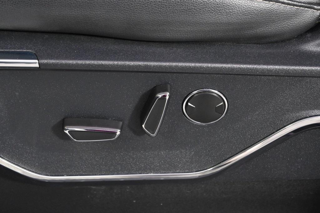 used 2022 Ford F-150 car, priced at $43,998