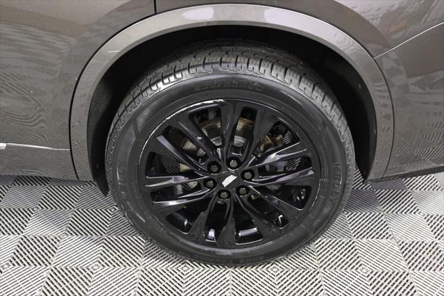 used 2020 Cadillac XT6 car, priced at $30,900