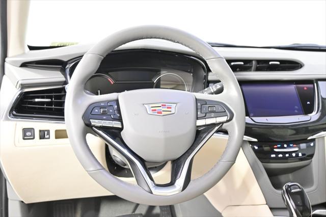 used 2020 Cadillac XT6 car, priced at $30,900