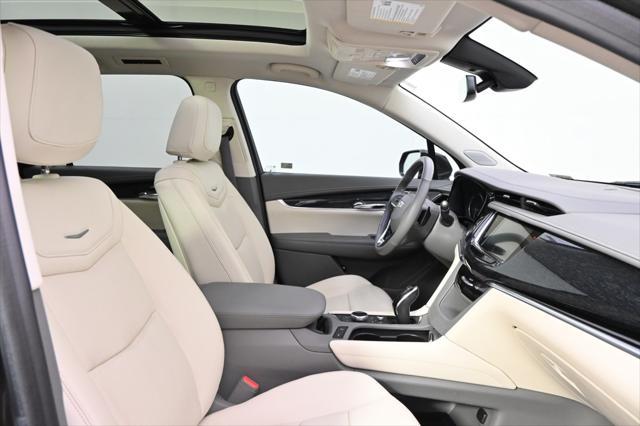 used 2020 Cadillac XT6 car, priced at $30,900