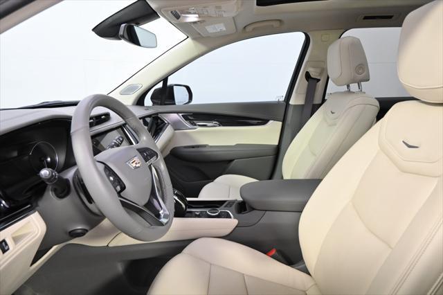 used 2020 Cadillac XT6 car, priced at $30,900
