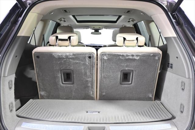 used 2020 Cadillac XT6 car, priced at $30,900