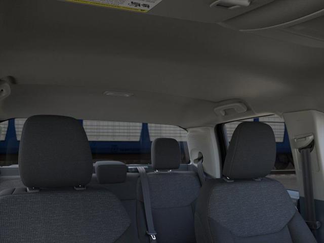 new 2025 Ford Maverick car, priced at $28,305