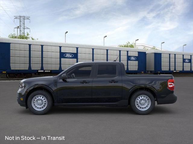 new 2025 Ford Maverick car, priced at $28,305