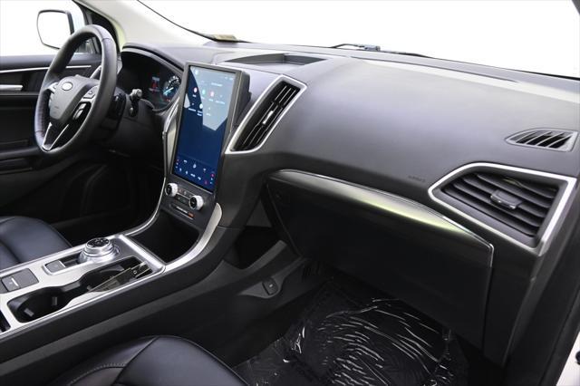 used 2022 Ford Edge car, priced at $28,977