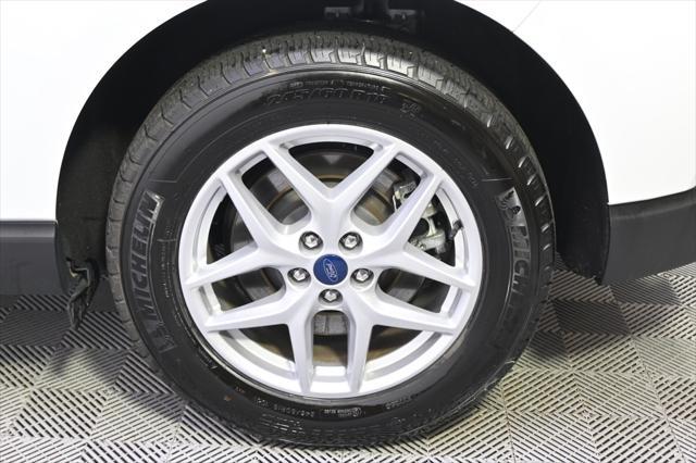 used 2022 Ford Edge car, priced at $28,977
