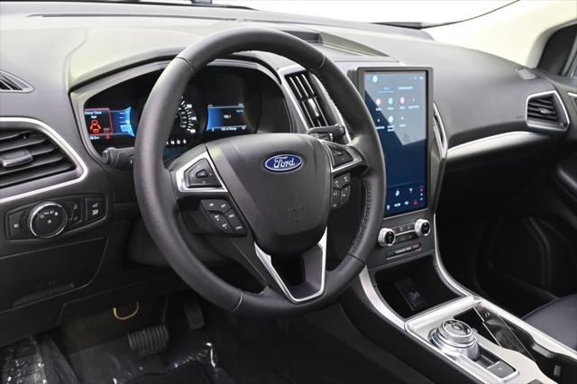used 2022 Ford Edge car, priced at $28,977