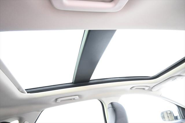 used 2022 Ford Edge car, priced at $28,977