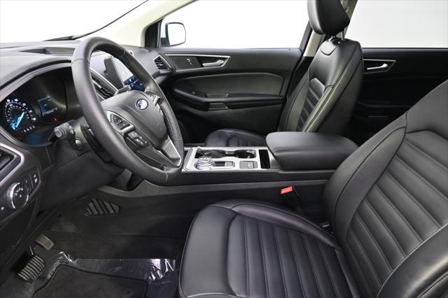 used 2022 Ford Edge car, priced at $28,977