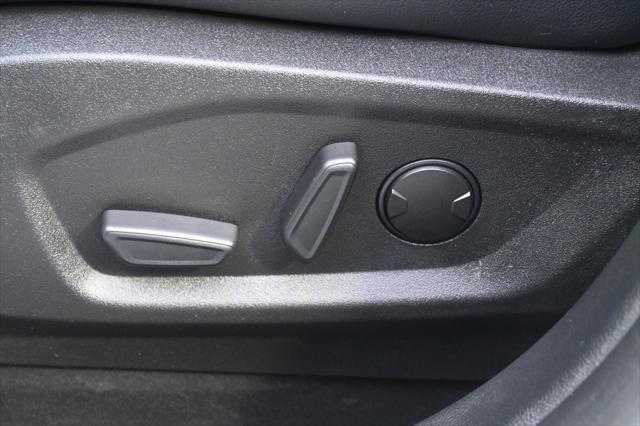 used 2022 Ford Edge car, priced at $28,977