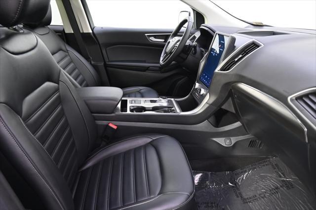 used 2022 Ford Edge car, priced at $28,977