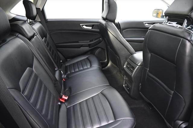 used 2022 Ford Edge car, priced at $28,977