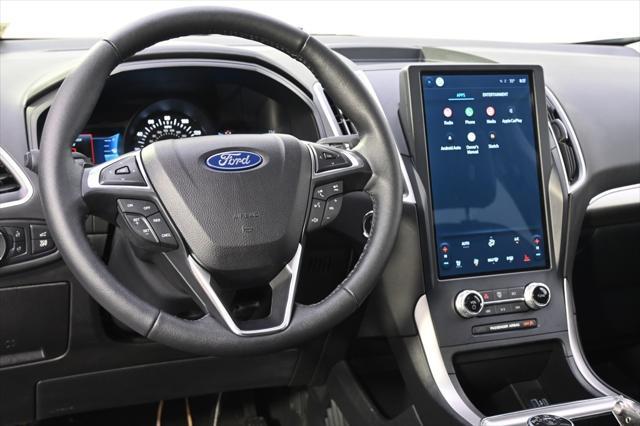 used 2022 Ford Edge car, priced at $28,977