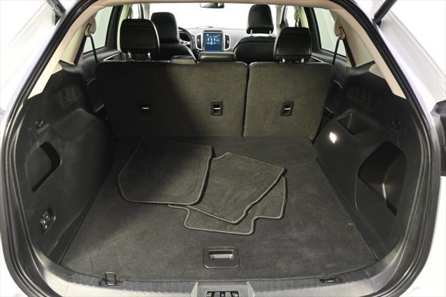 used 2022 Ford Edge car, priced at $28,977