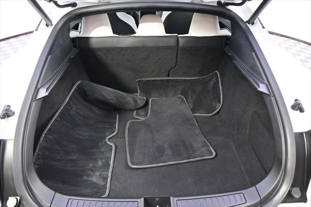 used 2018 Tesla Model S car, priced at $34,977