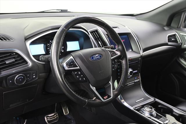 used 2019 Ford Edge car, priced at $23,988