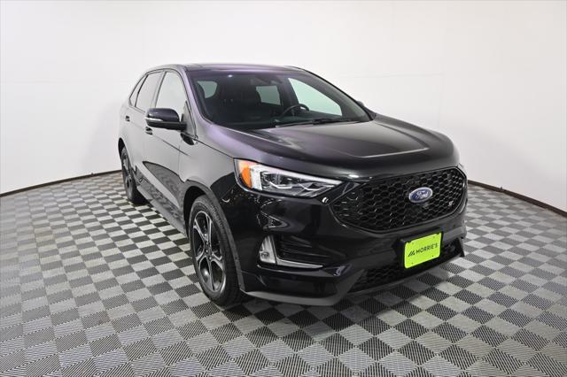 used 2019 Ford Edge car, priced at $23,988