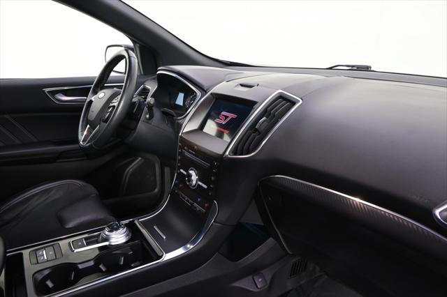 used 2019 Ford Edge car, priced at $23,988