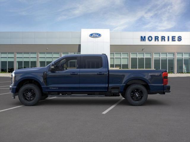 new 2024 Ford F-350 car, priced at $73,438