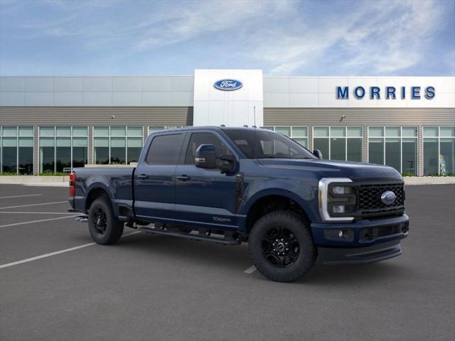 new 2024 Ford F-350 car, priced at $73,438