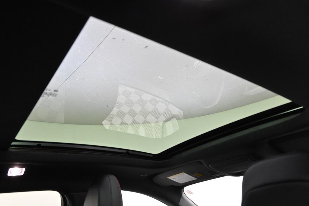 new 2025 Ford Escape car, priced at $30,452