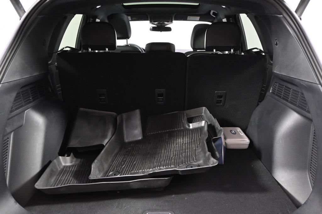 new 2025 Ford Escape car, priced at $30,452