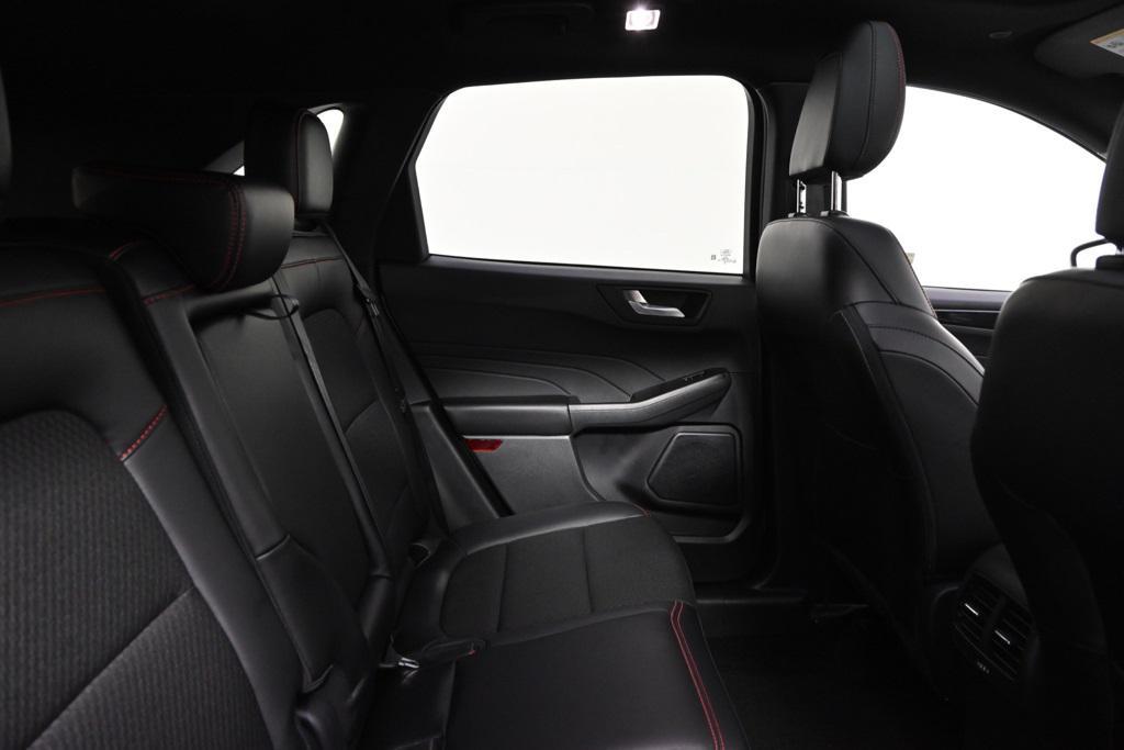 new 2025 Ford Escape car, priced at $30,452