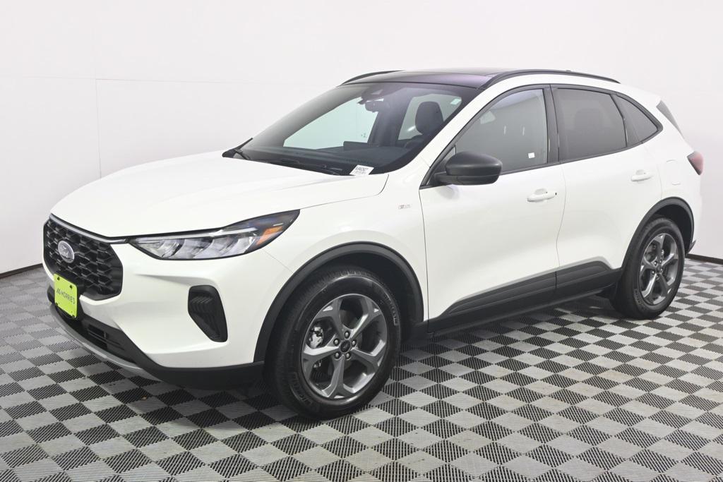 new 2025 Ford Escape car, priced at $30,452