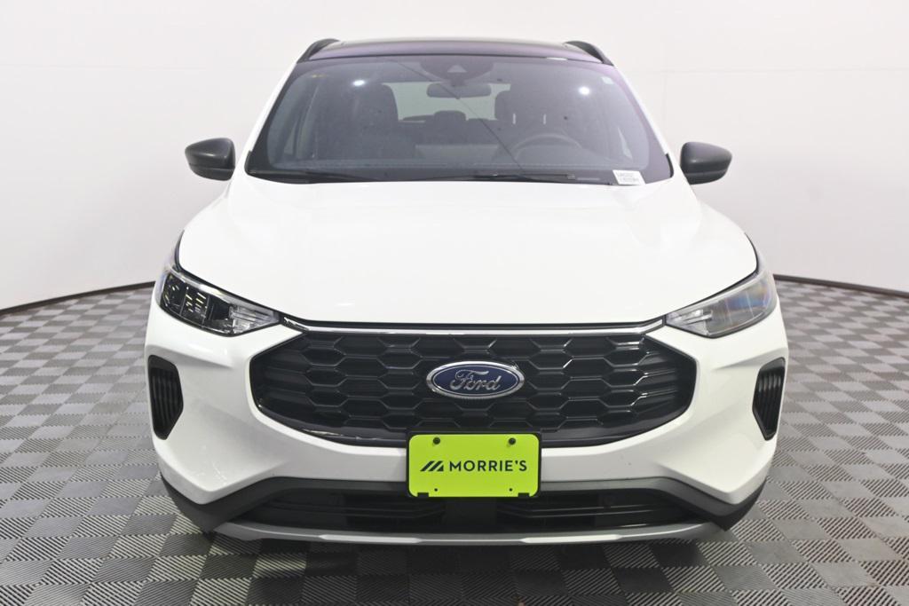 new 2025 Ford Escape car, priced at $30,452
