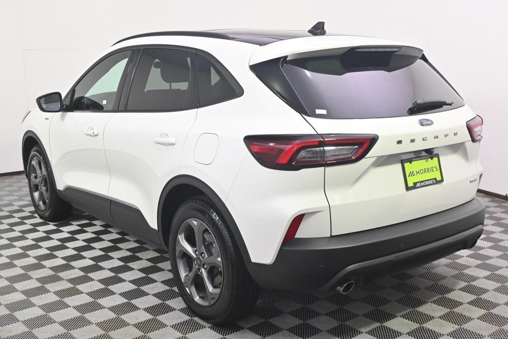new 2025 Ford Escape car, priced at $30,452