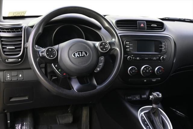 used 2016 Kia Soul car, priced at $10,888