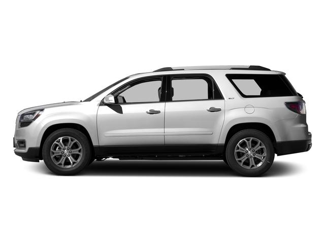 used 2016 GMC Acadia car, priced at $13,998