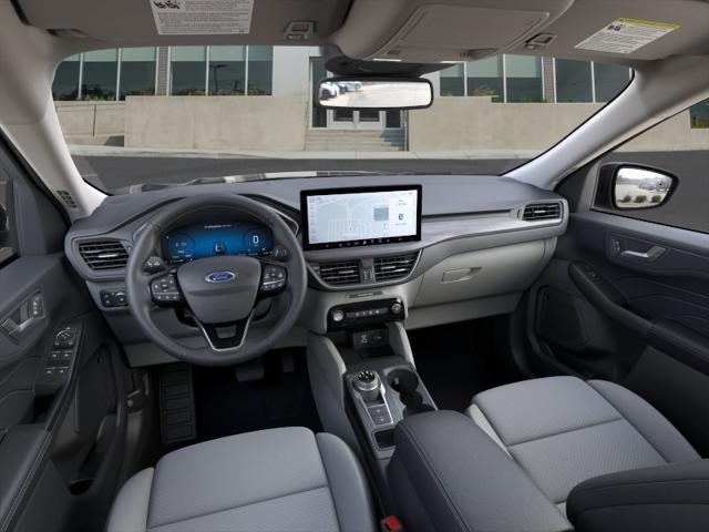 new 2024 Ford Escape car, priced at $36,083