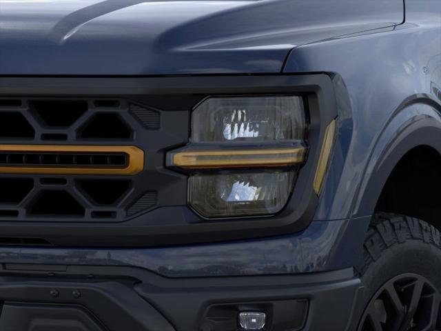 new 2025 Ford F-150 car, priced at $77,484