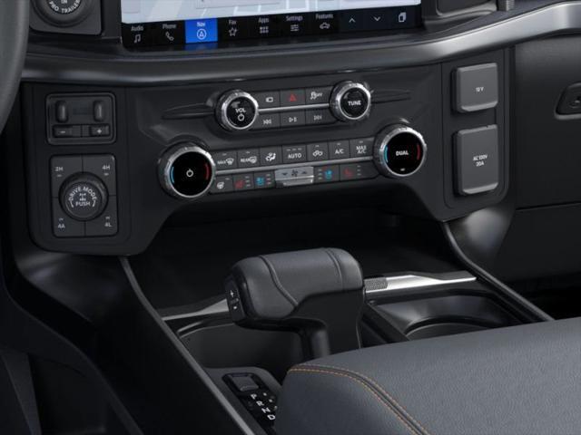 new 2025 Ford F-150 car, priced at $77,484