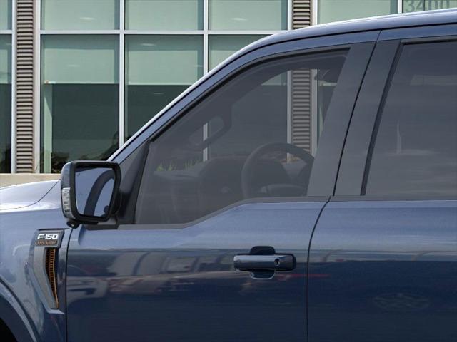 new 2025 Ford F-150 car, priced at $77,484