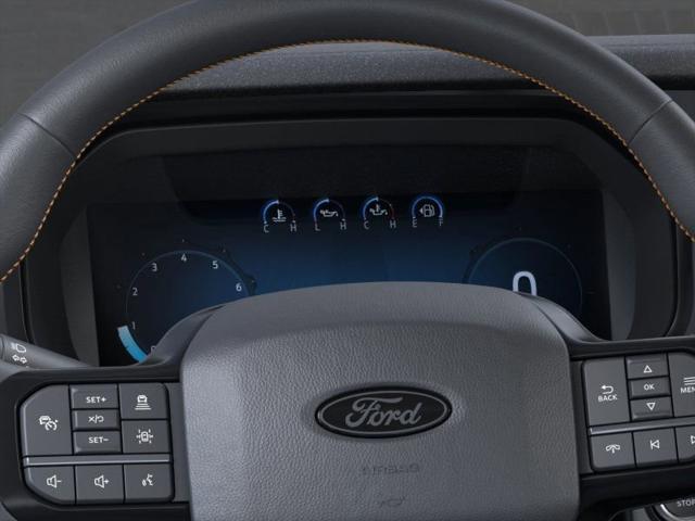 new 2025 Ford F-150 car, priced at $77,484