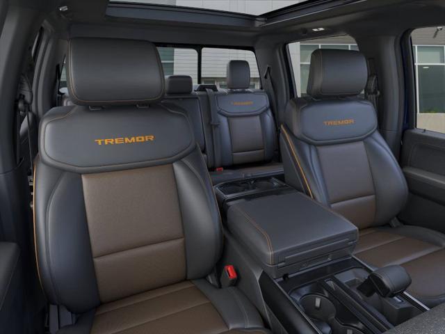 new 2025 Ford F-150 car, priced at $77,484