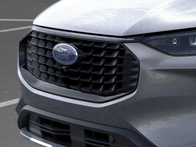new 2025 Ford Escape car, priced at $36,500