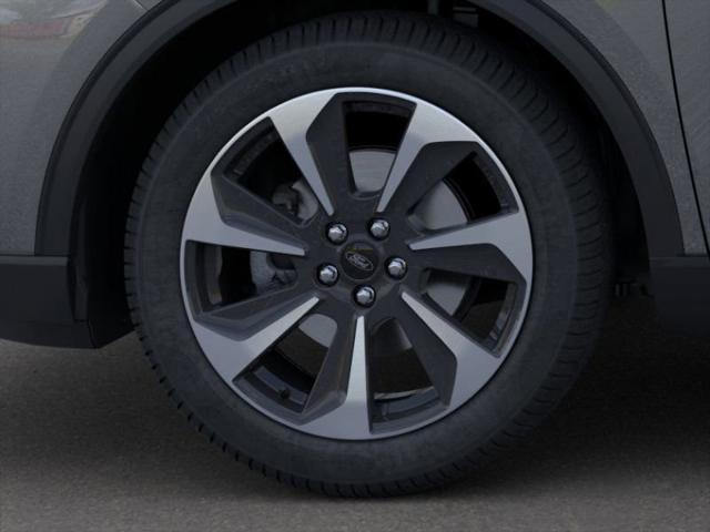 new 2025 Ford Escape car, priced at $36,500